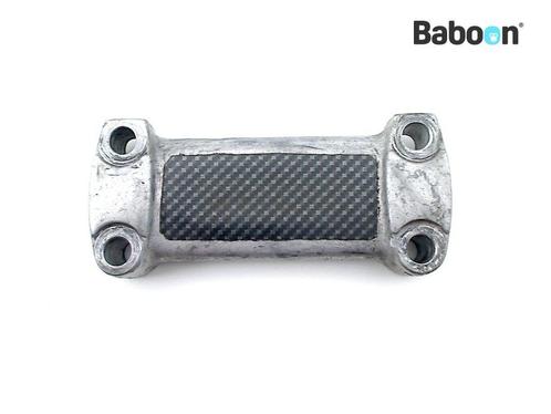 Stuurklem / Riser Set Kawasaki ZR 750 Zephyr 1991-1997, Motoren, Onderdelen | Kawasaki, Gebruikt, Verzenden
