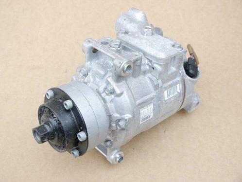 Audi A8 S8  Airco Compressor 4H0260805H, Auto-onderdelen, Carrosserie en Plaatwerk, Verzenden