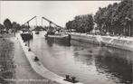 VREESWIJK - Koningin Wilhelmina Sluis, Verzenden, Gelopen