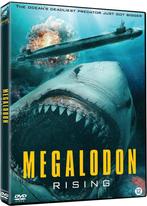 Megalodon Rising (DVD), Cd's en Dvd's, Dvd's | Actie, Verzenden, Nieuw in verpakking