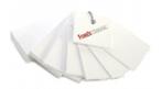 Forex wit en gekleurde PVC hardschuim platen 3mm € 11.05 p/m, Nieuw, Overige materialen, Minder dan 20 mm