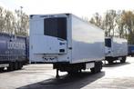 Veiling: Reefer Oplegger Krone TL 2018, Overige kleuren, Overige brandstoffen, Aanhangers en Opleggers, BTW verrekenbaar