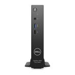 Refurbished Dell OptiPlex 3000 (NJ2N3) met garantie, Computers en Software, Desktop Pc's, On-board CPU, 256GB, Ophalen of Verzenden