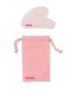 HEMA Gua sha met bewaarzakje, Verzenden, Nieuw