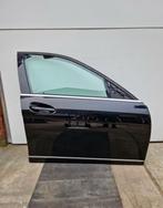 Portier rechtsvoor Mercedes C-klasse w204 (P054), Auto-onderdelen, Ophalen of Verzenden, Gebruikt, Mercedes-Benz