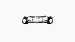 Kia Sportage Ql  Voorbumper Mistlamp- En Pdc Gaten, Nieuw