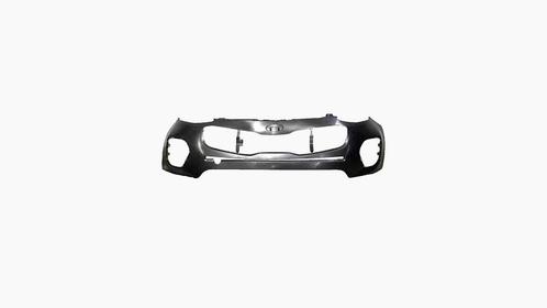 Kia Sportage Ql  Voorbumper Mistlamp- En Pdc Gaten, Auto-onderdelen, Carrosserie en Plaatwerk