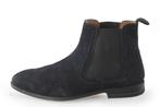 Manfield Chelsea boots in maat 41 Zwart | 10% extra korting, Kleding | Heren, Schoenen, Manfield, Verzenden, Zwart, Boots