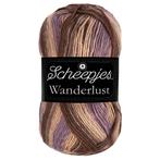 Scheepjes Wanderlust - 461 reykjavik - Acryl Verloopgaren, Hobby en Vrije tijd, Breien en Haken, Ophalen of Verzenden, Nieuw