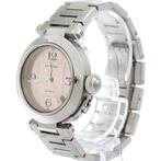 Cartier - Pasha C - W31075M7 - Unisex - 2020+, Nieuw
