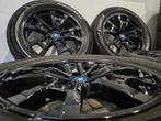 DEMO BMW X3 G01 iX3 X4 G02 842 19 inch velgen Winterbanden, 19 inch, 245 mm, Banden en Velgen, Nieuw