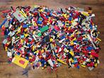 Lego Onderdelen - 5 kg oude lego partij losse stenen,, Nieuw