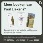 Maya-tijdsbeleving en NLP 9789020284492 Paul Liekens, Boeken, Verzenden, Gelezen, Paul Liekens