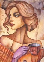 Eugene Ivanov - Watch the Rain.