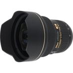 Nikon AF-S 14-24mm F/2.8G ED | Tweedehands, Audio, Tv en Foto, Fotografie | Lenzen en Objectieven, Verzenden, Gebruikt