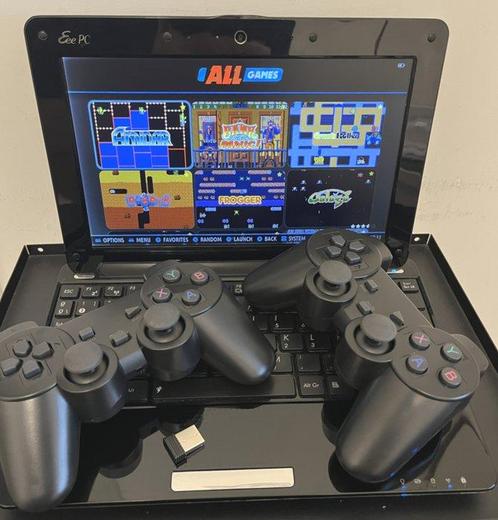 Asus 1005PE - Laptop, Spelcomputers en Games, Spelcomputers | Overige Accessoires