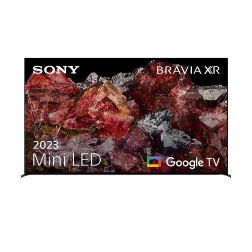 De Witgoed Outlet: SONY XR85X95L 85 inch (216 cm) Televisie, Audio, Tv en Foto, Televisies, Nieuw, Sony, 100 cm of meer, Ophalen of Verzenden