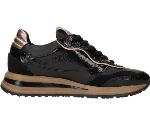 -10% Piedi Nudi  Piedi Nudi 2752-04  maat 37, Kleding | Dames, Schoenen, Zwart, Nieuw, Verzenden