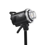 Godox MS300V Flitskop, Ophalen of Verzenden, Nieuw, Lamp of Flitsset