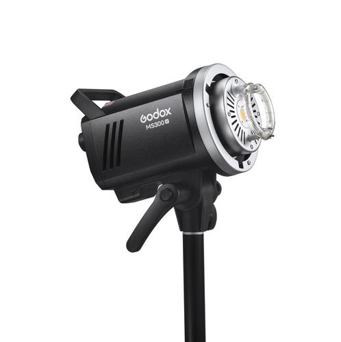Godox MS300V Flitskop, Audio, Tv en Foto, Fotografie | Fotostudio en Toebehoren, Lamp of Flitsset, Nieuw, Ophalen of Verzenden