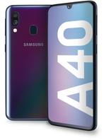 Samsung Galaxy A40 64GB Wit met GARANTIE & verzending, Telecommunicatie, Mobiele telefoons | Overige merken, Ophalen of Verzenden