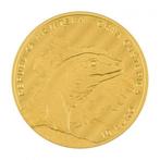 Kroatië. 2024 1/16 oz -1.94g Gold Croatia 10 Euro “Black