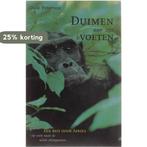 DUIMEN AAN ZIJN VOETEN 9789055013197 D. Peterson, Verzenden, Gelezen, D. Peterson