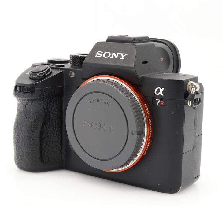 Digitale fotocamera | Sony A7R III body | Tweedehands, Audio, Tv en Foto, Fotocamera's Digitaal, Gebruikt, Sony, Verzenden