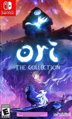 Ori The Collection-Amerikaans (Switch) NIEUW, Spelcomputers en Games, Games | Nintendo Switch, Ophalen of Verzenden, Nieuw