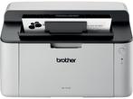 Brother HL-1110 - Laserprinter, Verzenden, Zo goed als nieuw