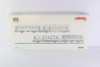 Märklin H0 - 43971 - Modeltrein personenwagonset (1) -, Nieuw