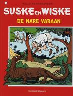 De nare varaan / Suske en Wiske / 153 9789002129544, Gelezen, [{:name=>'Willy Vandersteen', :role=>'A01'}], Verzenden