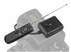 Bilora Wireless Remote Control / Intervalometer C3 433MHz v, Verzenden, Nieuw