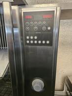 Fri-jado STG5 kippengrill 380v in veiling, Gebruikt, Fornuis, Frituur en Grillen