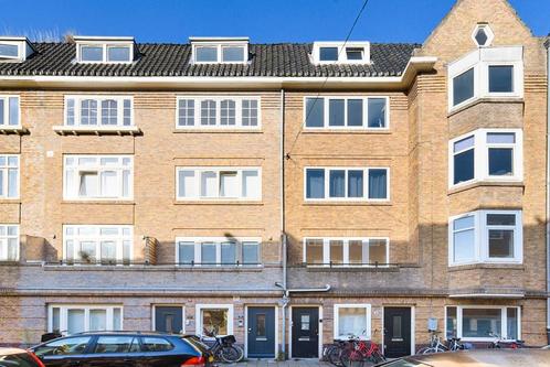 Te huur: Appartement Reinier Claeszenstraat in Amsterdam, Huizen en Kamers, Huizen te huur, Noord-Holland, Appartement