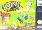 Mario64.nl: Tonic Trouble Compleet - iDEAL!, Ophalen of Verzenden, Gebruikt