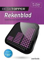 Desktopper: Rekenblad (windows 7/office 2010) 9789031732449, Boeken, Schoolboeken, Gelezen, Verzenden