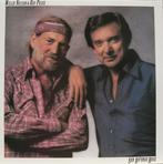 LP gebruikt - Willie Nelson - San Antonio Rose, Cd's en Dvd's, Vinyl | Country en Western, Zo goed als nieuw, Verzenden