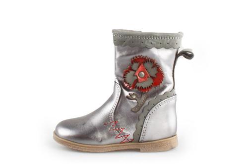 Red-Rag Laarzen in maat 21 Zilver | 10% extra korting, Kinderen en Baby's, Kinderkleding | Schoenen en Sokken, Jongen of Meisje