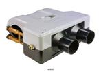 Interieurverwarmer 12 Volt Madera inclusief bediening, Watersport en Boten, Ophalen of Verzenden, Nieuw, Motor en Techniek, Zeilboot of Motorboot