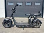 Elektrische chopper, I-Coco, LT-018, 2020, Nieuw