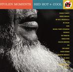 cd - Various - Stolen Moments: Red Hot + Cool, Verzenden, Zo goed als nieuw