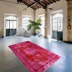 Prachtig roze vintage - Vloerkleed - 295 cm - 174 cm - met, Nieuw