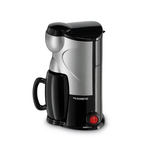 Dometic 12 volt Koffiezetter 1-kops, Watersport en Boten, Overige Watersport en Boten, Nieuw, Ophalen of Verzenden
