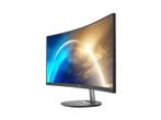 Msi - UWQHD  Monitor - 34 inch, Computers en Software, Msi, Verzenden, VA, Nieuw