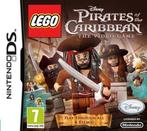 DS LEGO Pirates of the Caribbean: The Video Game, Spelcomputers en Games, Games | Nintendo DS, Zo goed als nieuw, Verzenden