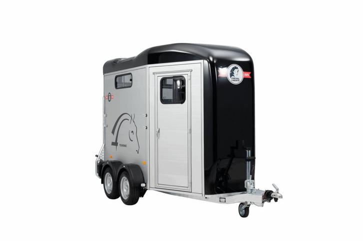 Touring Country 2000Kg vooruitloop Paardentrailer, Dieren en Toebehoren, Paarden en Pony's | Trailers en Aanhangwagens, Ophalen