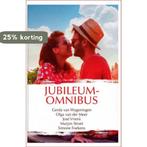 Jubileumomnibus 150 9789020539295, Boeken, Verzenden, Gelezen