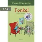 Fonkel / Dieren bij de dokter 9789022319048 M. Jagermeester, Boeken, Verzenden, Zo goed als nieuw, M. Jagermeester