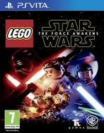 LEGO Star Wars The Force Awakens-Standaard (PS Vita), Ophalen of Verzenden, Zo goed als nieuw